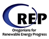 OREP logo